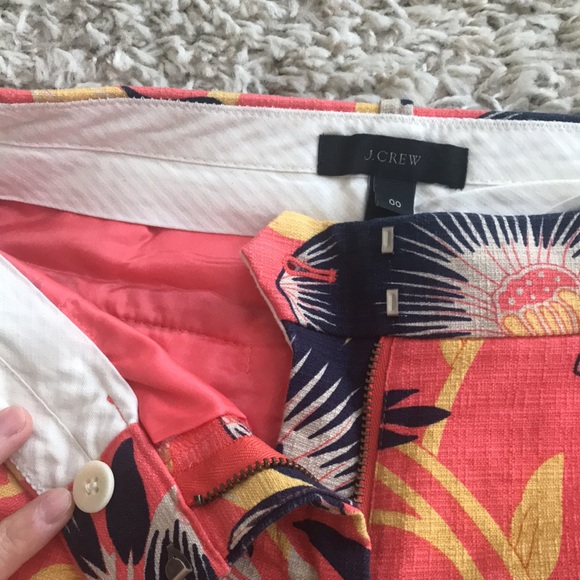 J Crew Shorts - Picture 5 of 8